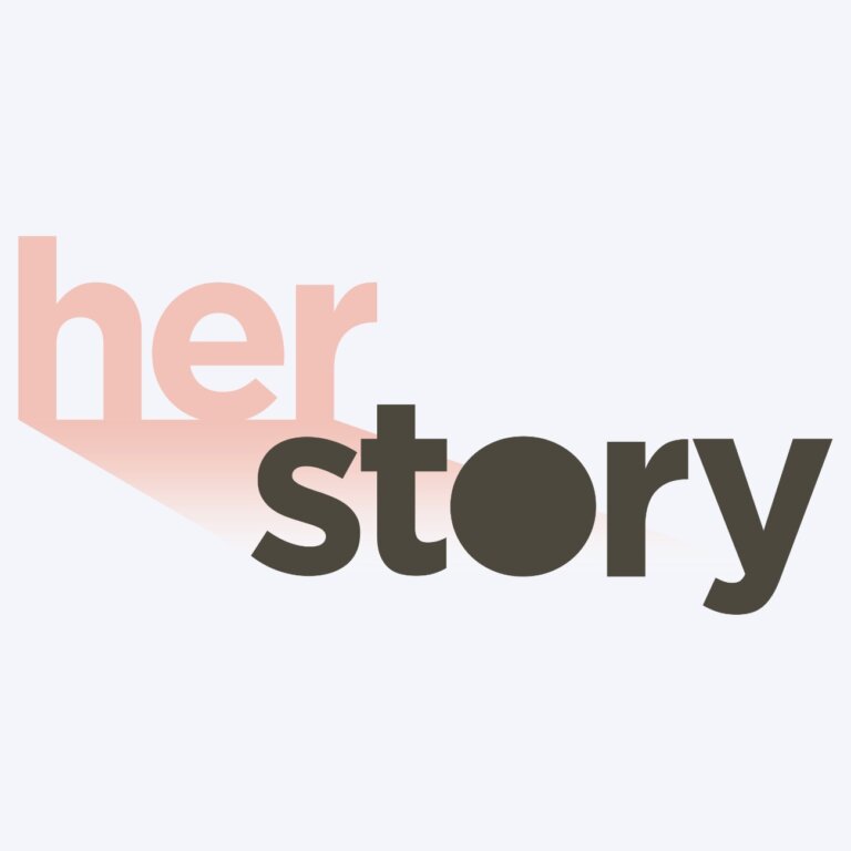 HERStory Logo