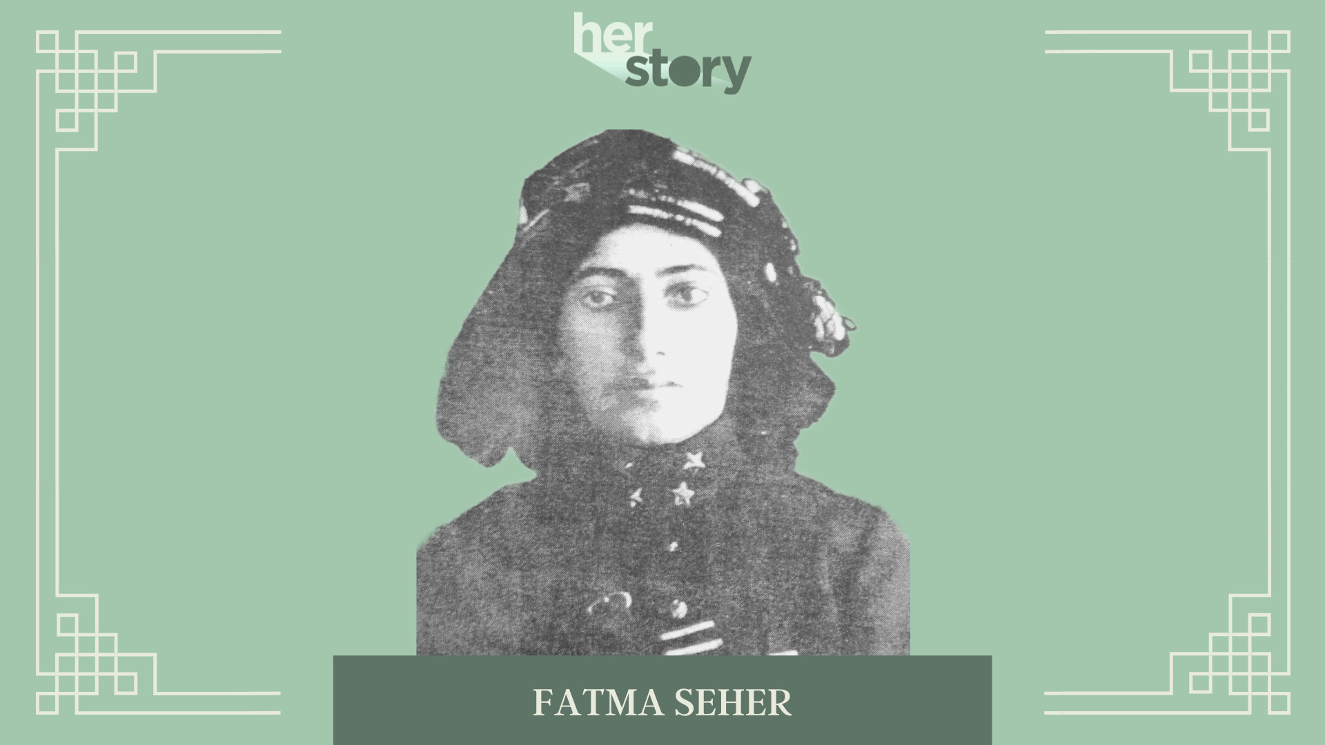 Fatma Seher