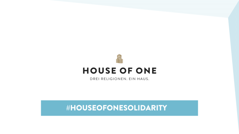 HouseofOneSolidarity