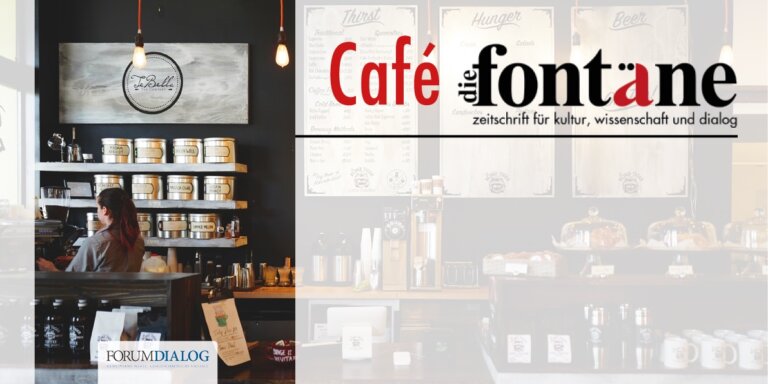 Cafe Fontaene