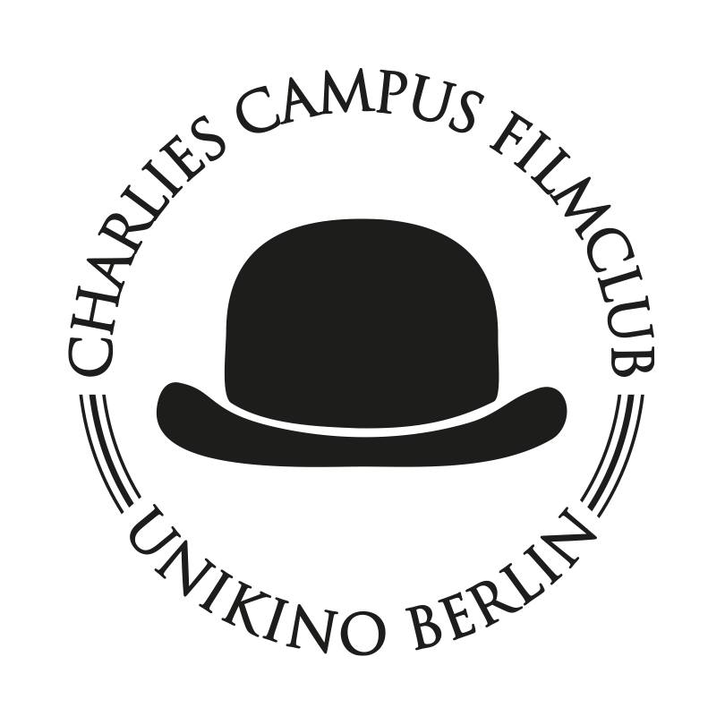 charlies campus filmclub tu berlin logo