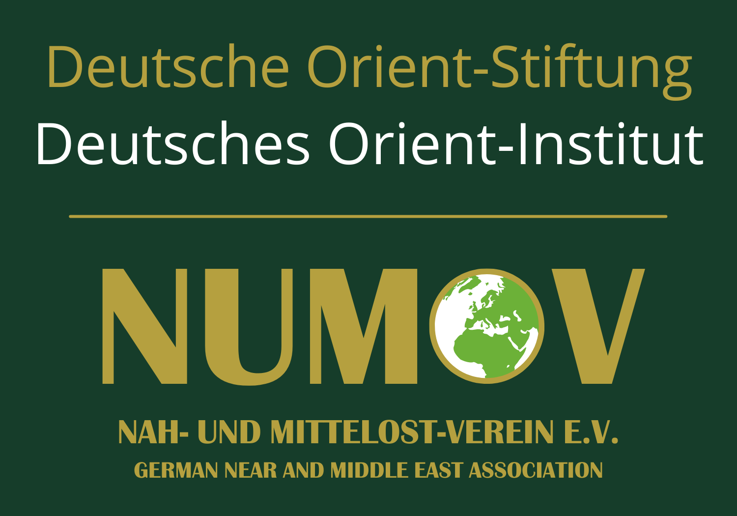 deutsches orient stiftung logo