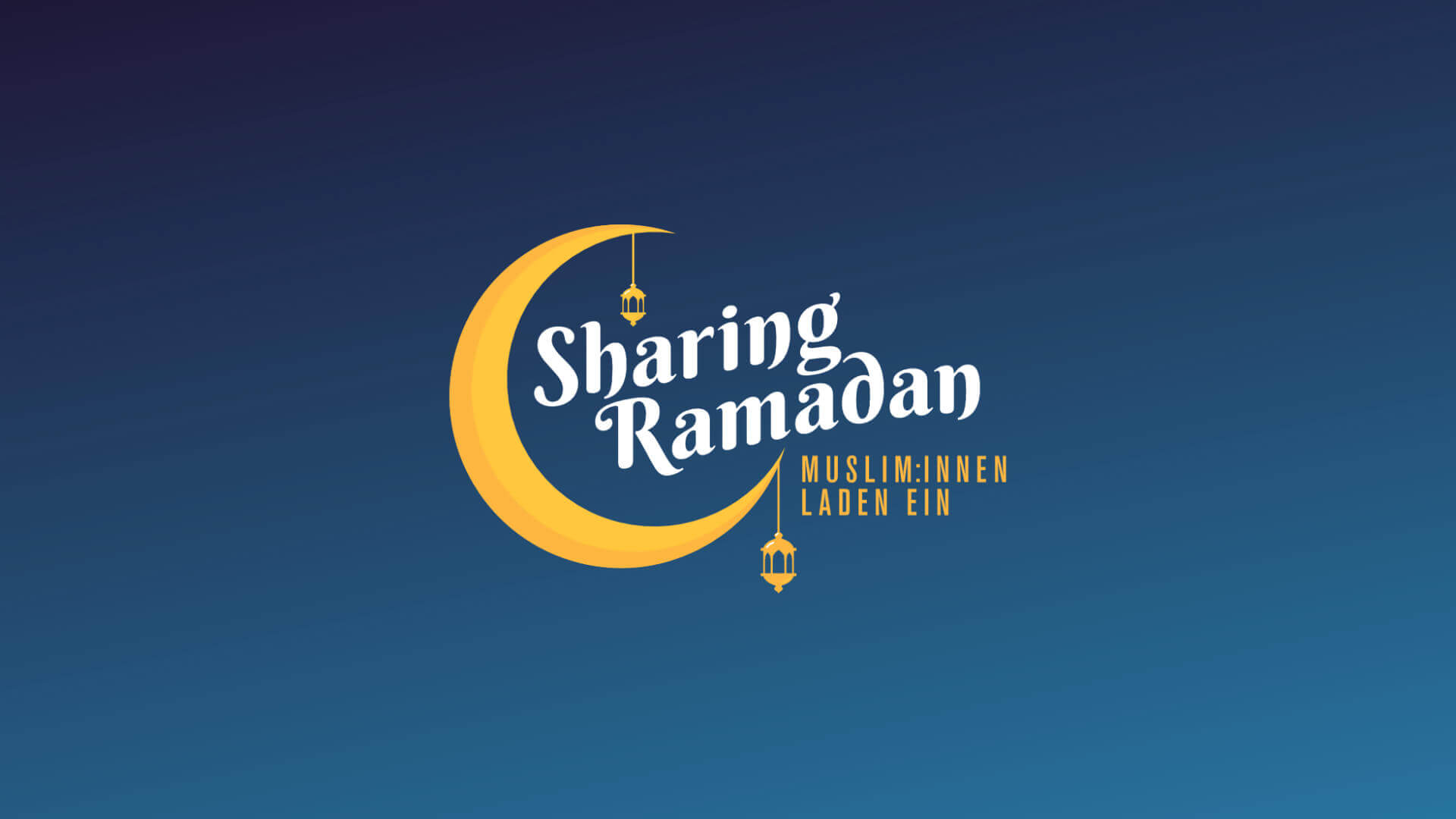 projekt banner sharing ramadan