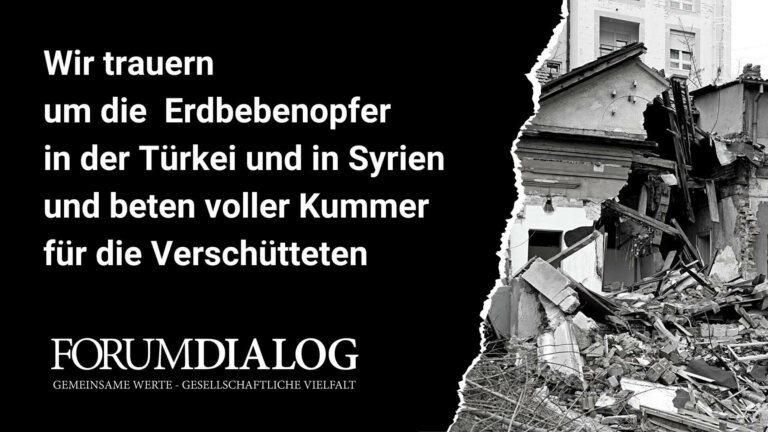 schwere erdeben in turkei und syrien