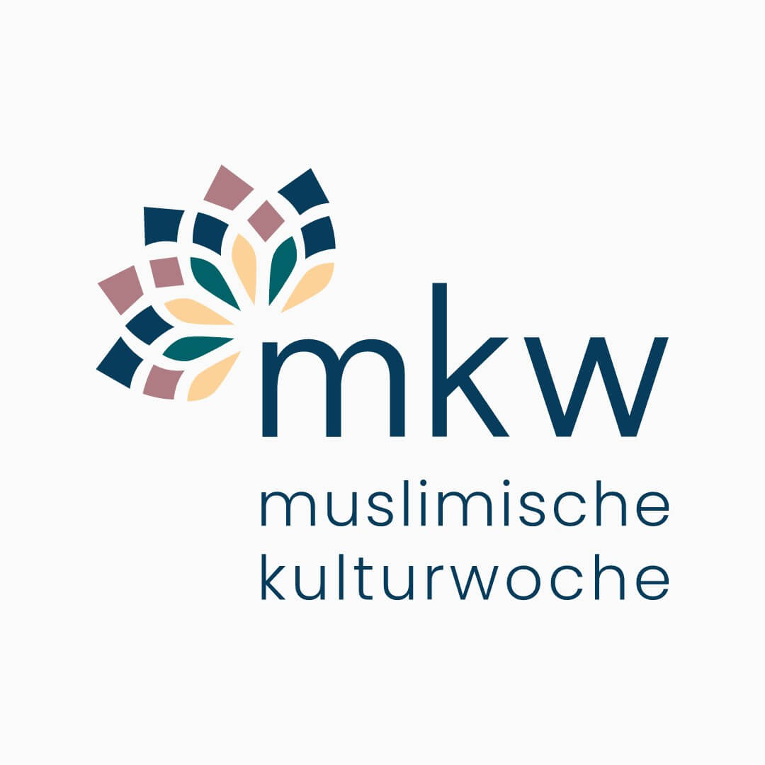 muslimische kulturwoche logo