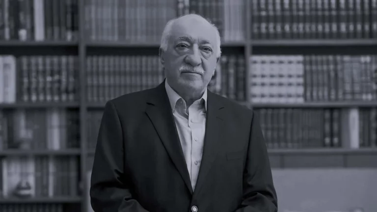 fethullah gulen